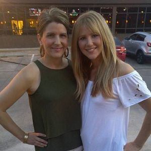 Meet your Posher, Jayme